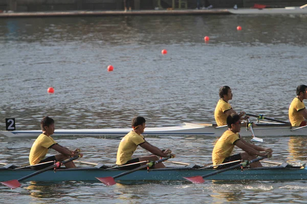 5 Nov 2011  team rowing to the at Shek Mun, hk