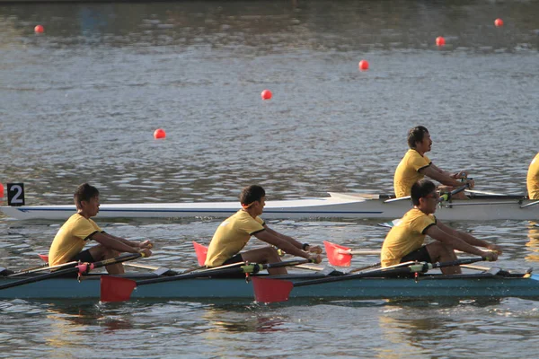 5 Nov 2011  team rowing to the at Shek Mun, hk