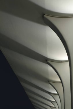 22 Oct 2011 the Public Pier at central, Hong Kong China