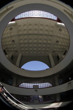 31 July 2011 the Courtyard at HKSUT campus sai kung, hong kong 