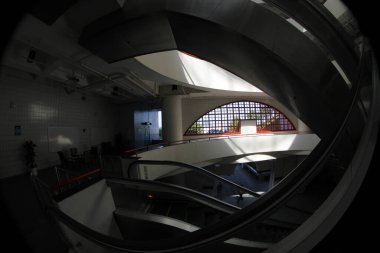 31 July 2011 the Courtyard at HKSUT campus sai kung, hong kong 