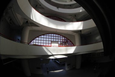 31 July 2011 the Courtyard at HKSUT campus sai kung, hong kong 