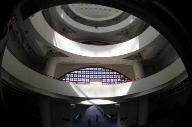 31 July 2011 the Courtyard at HKSUT campus sai kung, hong kong 
