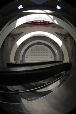 31 July 2011 the Courtyard at HKSUT campus sai kung, hong kong 