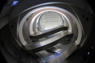 31 July 2011 the Courtyard at HKSUT campus sai kung, hong kong 