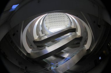 31 July 2011 the Courtyard at HKSUT campus sai kung, hong kong 