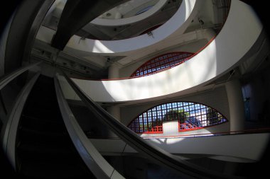31 July 2011 the Courtyard at HKSUT campus sai kung, hong kong 