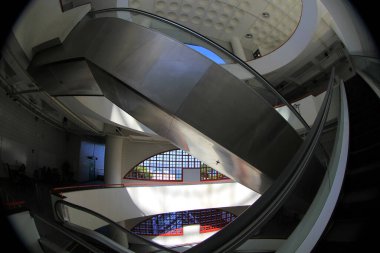 31 July 2011 the Courtyard at HKSUT campus sai kung, hong kong 