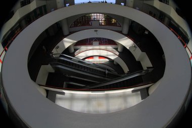 31 July 2011 the Courtyard at HKSUT campus sai kung, hong kong 