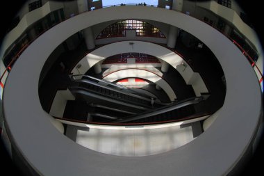 31 July 2011 the Courtyard at HKSUT campus sai kung, hong kong 