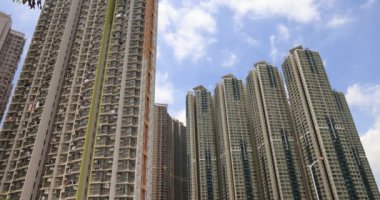 27 Aug 2022 the apartment at TKO Residential area, hong kong