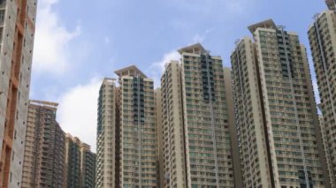 27 Aug 2022 the apartment at TKO Residential area, hong kong