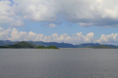  Tolo Harbour and Pat Sin Leng Country Park, Hong Kong