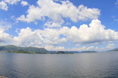 Tolo Harbour and Pat Sin Leng Country Park, Hong Kong