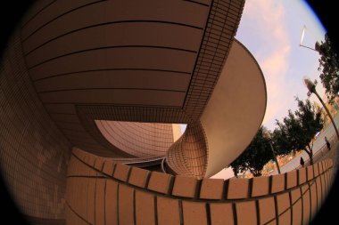 4 Aug 2011  Open Piazza, Hong Kong Cultural Centre, Tsim Sha Tsui