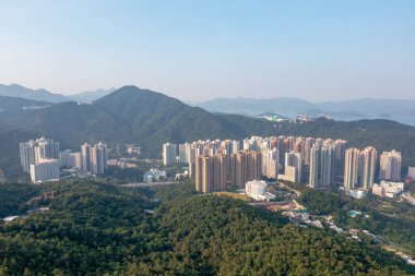 2022 May 5 The Po Lam District, Tseung Kwan O, Hong Kong