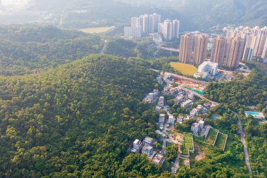 2022 May 5 a Mau Wu Tsai Village at Hong Kong NT