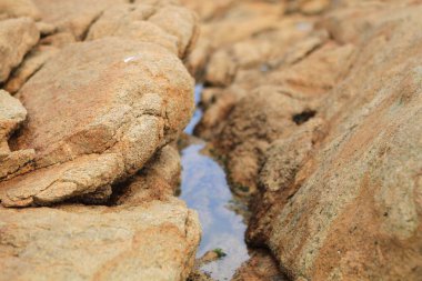 Shoreline ve Shek O, Hong Kong