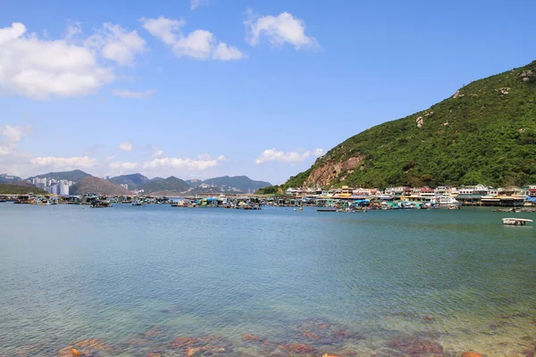 May 2011 Beautiful Nature Landscape Pichic Bay — Stock Photo, Image