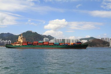 10 Mayıs 2011 Ap Lei Chau ve Aberdeen kıyıları, hk