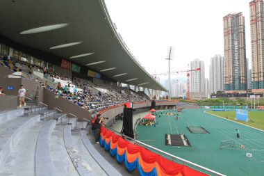 21 Mayıs 2011 Stadyumdaki Koltuk, stadyumdaki insanlar