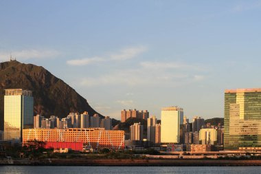 20 Haziran 2011 To Kwa Wan Tayfun Sığınağı, Hong Kong