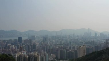 8 Mayıs 2022 Sha Tin Geçidi boşluğu, sha tin manzarası