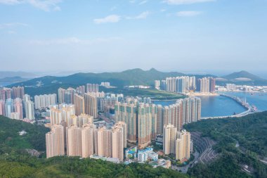 9 Mayıs 2022 TKO Town, Hong Kong