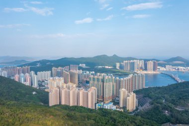 9 Mayıs 2022 TKO Town, Hong Kong