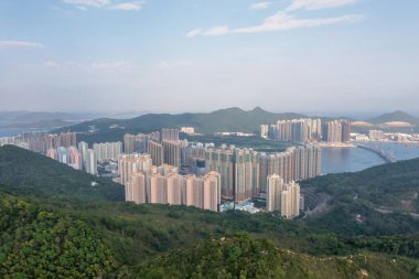 9 Mayıs 2022 TKO Town, Hong Kong