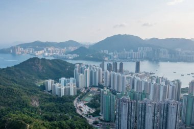 9 Mayıs 2022 Kwun Tong, Hong Kong