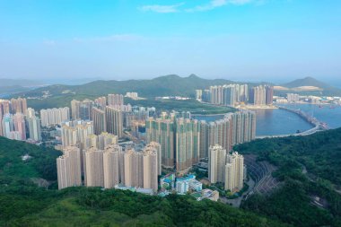 9 Mayıs 2022 TKO Town, Hong Kong