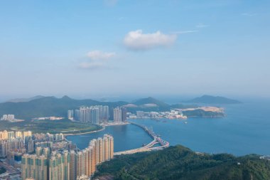 9 Mayıs 2022 TKO Town, Hong Kong