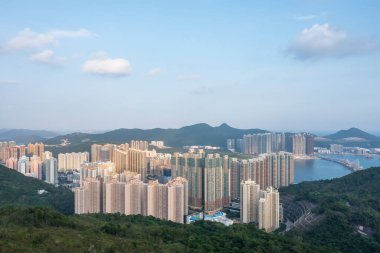 9 Mayıs 2022 TKO Town, Hong Kong