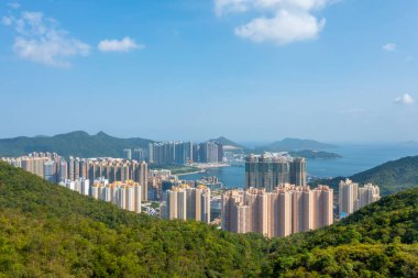 9 Mayıs 2022 TKO Town, Hong Kong