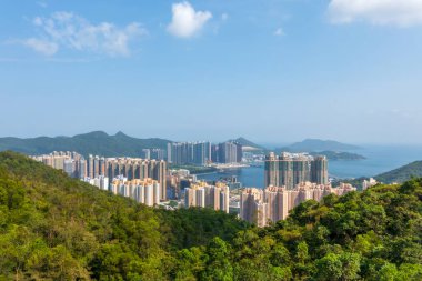 9 Mayıs 2022 TKO Town, Hong Kong