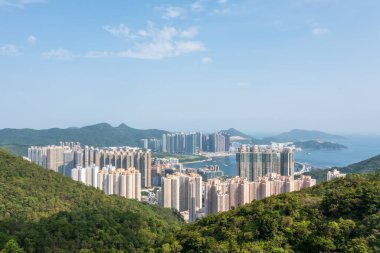 9 Mayıs 2022 TKO Town, Hong Kong