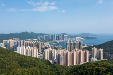 9 Mayıs 2022 TKO Town, Hong Kong