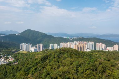 9 Mayıs 2022 TKO Town, Hong Kong