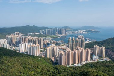 9 Mayıs 2022 TKO Town, Hong Kong