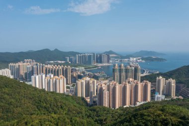 9 Mayıs 2022 TKO Town, Hong Kong