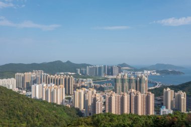 9 Mayıs 2022 TKO Town, Hong Kong