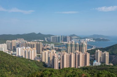 9 Mayıs 2022 TKO Town, Hong Kong