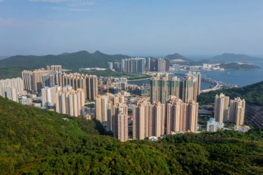 9 Mayıs 2022 TKO Town, Hong Kong