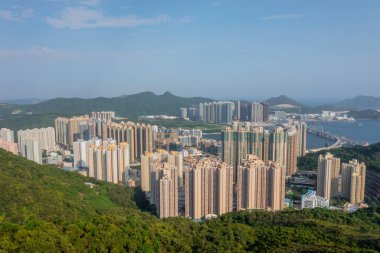 9 Mayıs 2022 TKO Town, Hong Kong