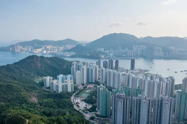 9 Mayıs 2022 Kwun Tong, Hong Kong