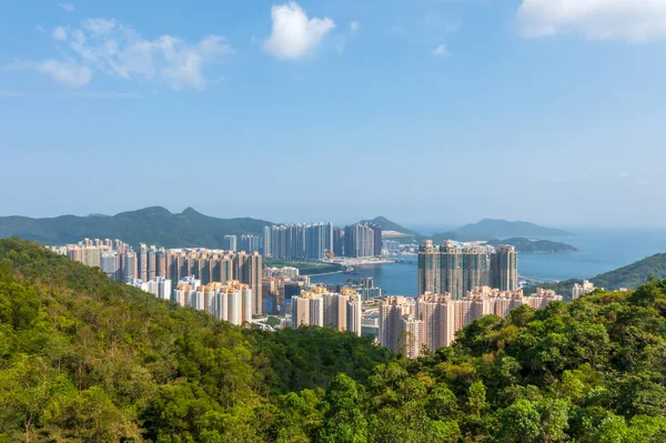 9 Mayıs 2022 TKO Town, Hong Kong