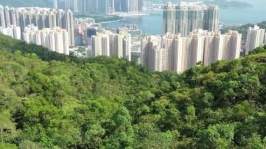 7 Mayıs 2022 Yeni TKO Hong Kong Kasabası