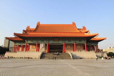 19 Nisan 2011 Tayvan Ulusal Konser Salonu