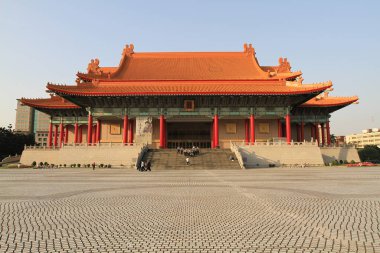 19 Nisan 2011 Tayvan Ulusal Konser Salonu